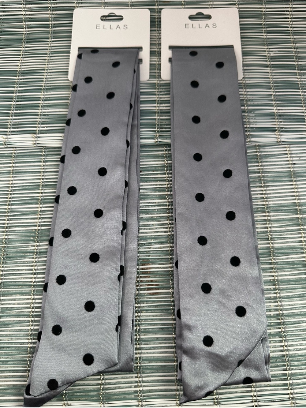Set of 2 Twillys